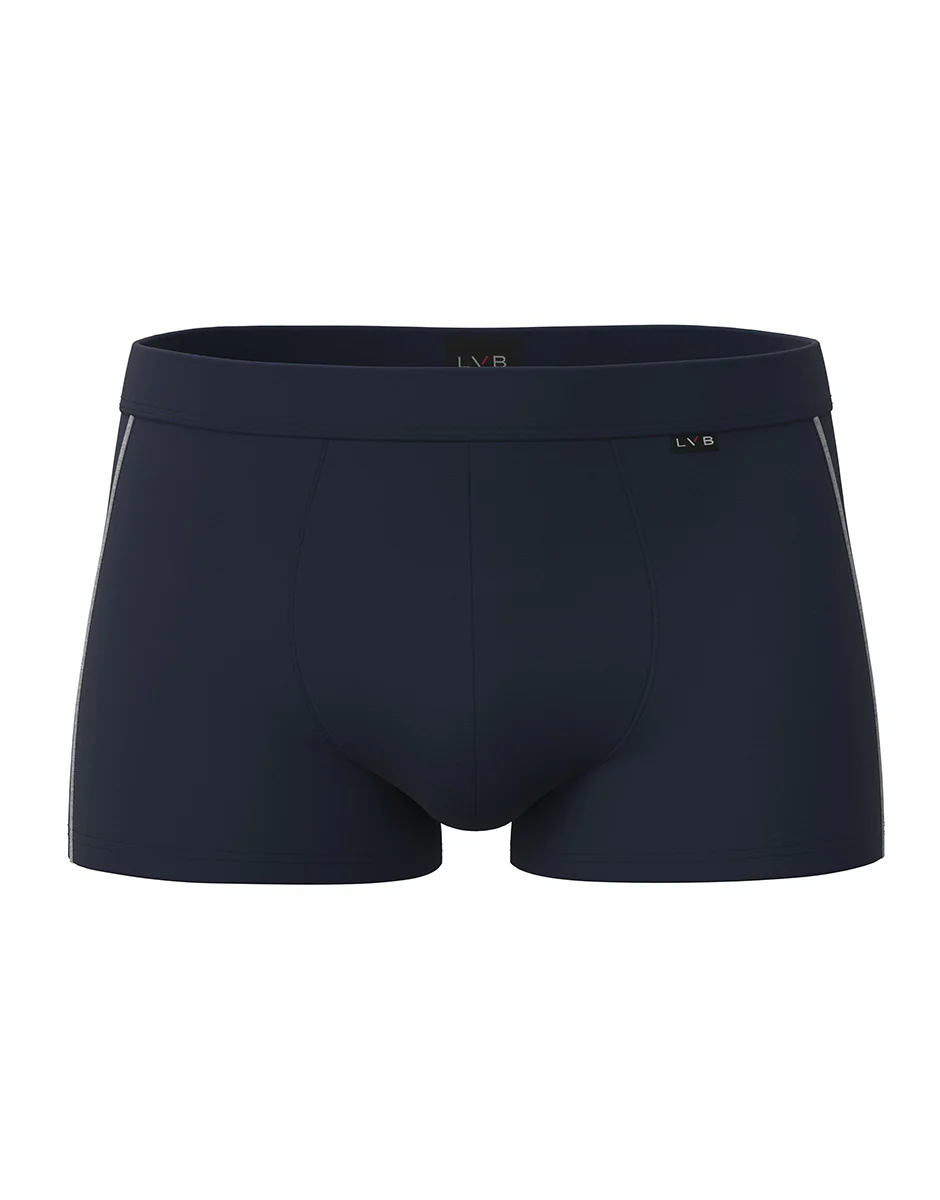 Boxer Dynamic Cotton, blu notte - Image 4