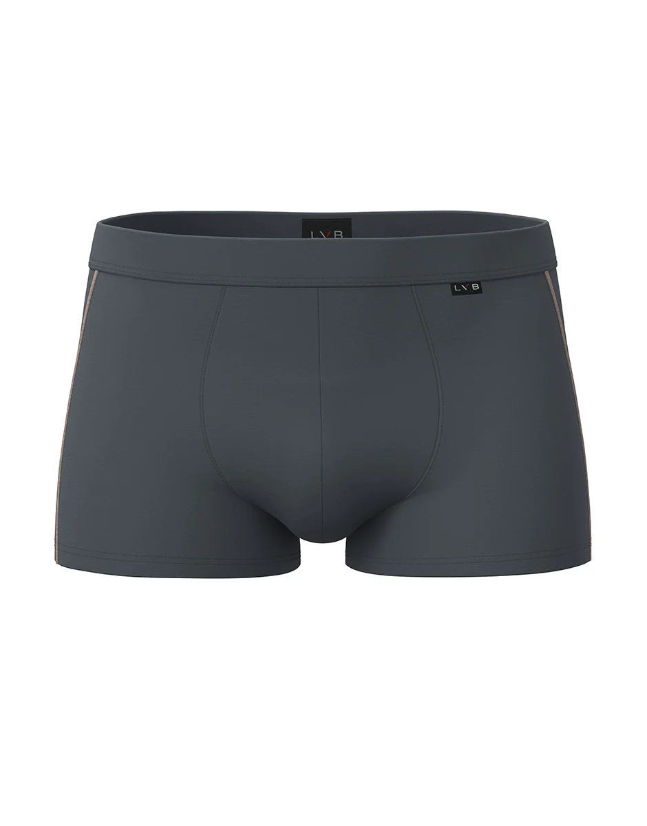 Boxer Dynamic Cotton, grigio antracite - Image 4