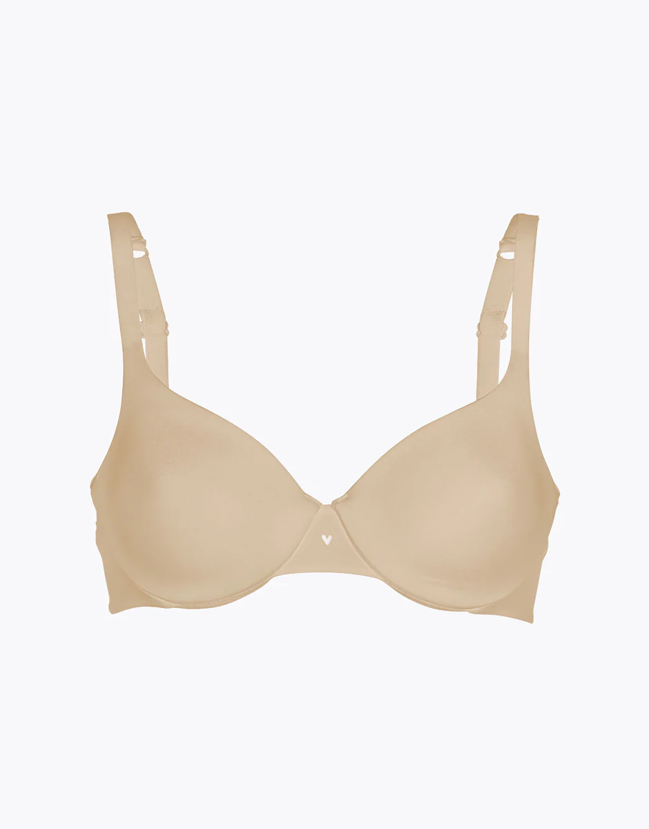 Reggiseno con ferretto Invisible Lift Supreme, skin - Image 6