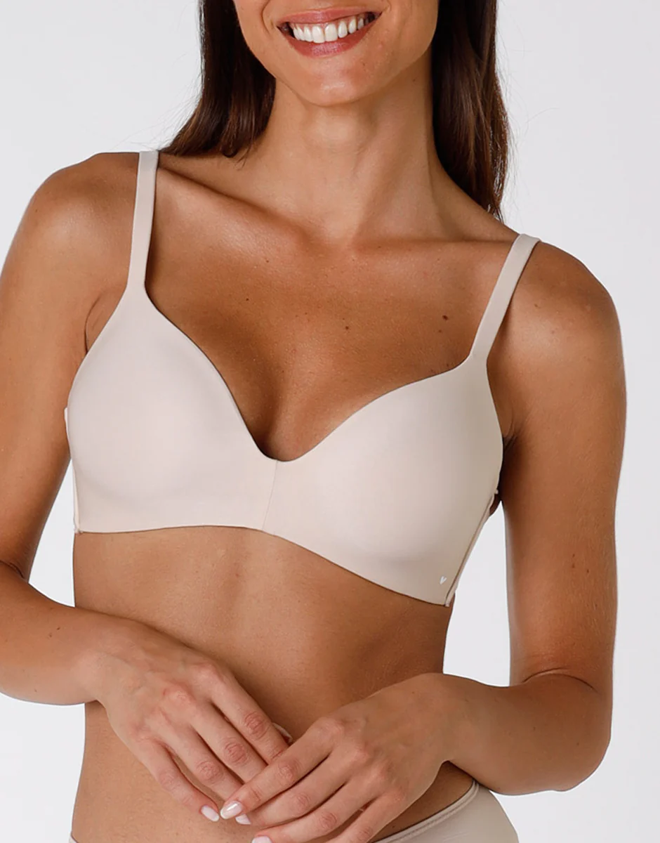 Reggiseno senza ferretto Invisible Lift Supreme, skin - Image 2