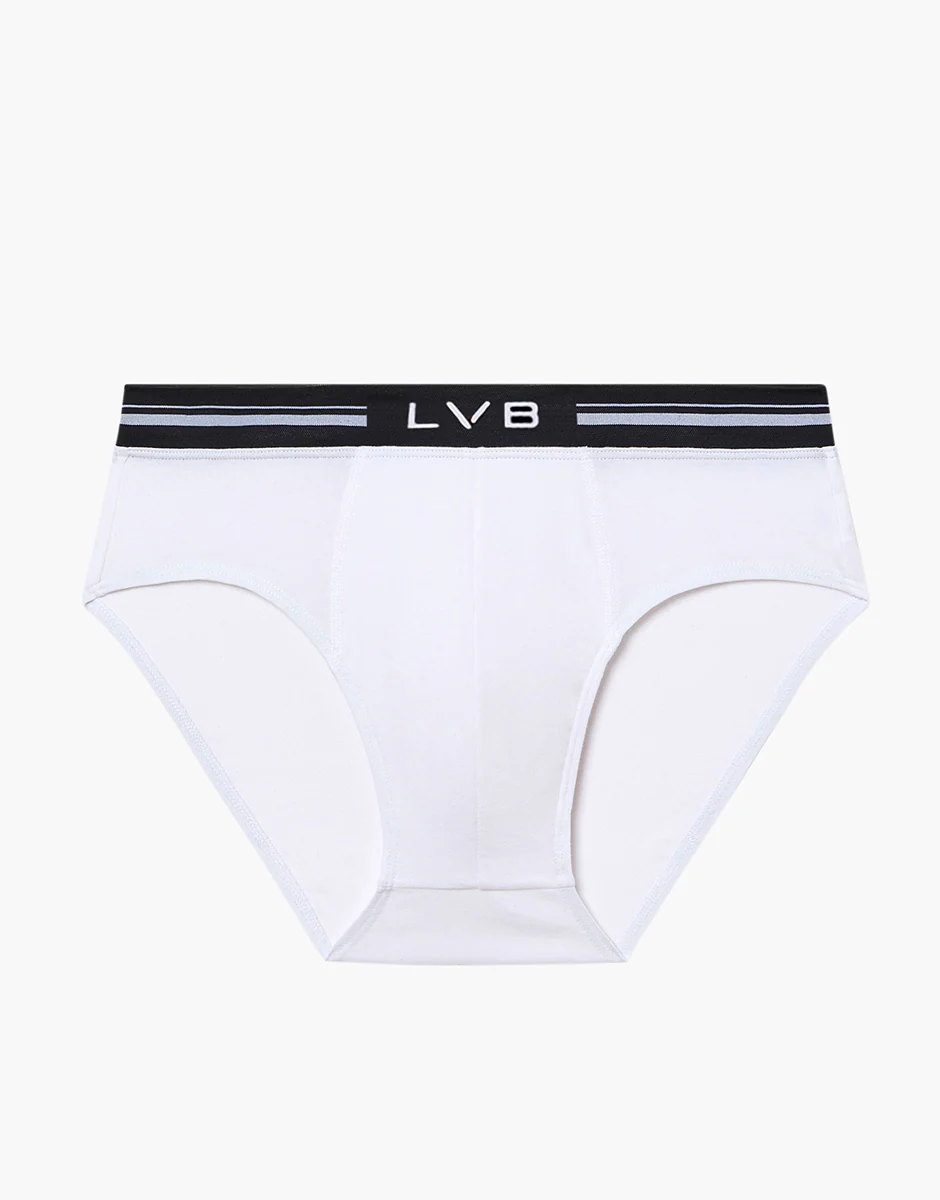 Slip Comfort 360 Stretch Cotton, bianco - Image 4