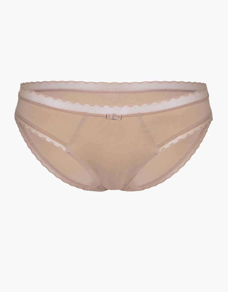 Slip My Daily Comfort in microfibra, skin - Image 6